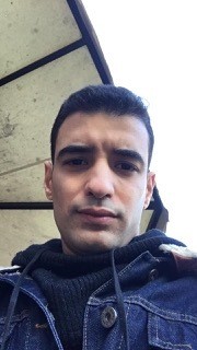 Naji Salah-eddine