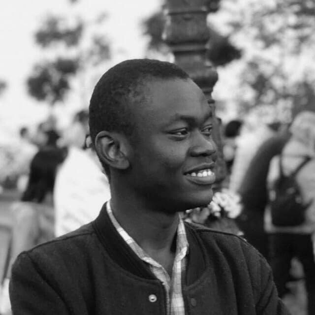 Edmond Sanou