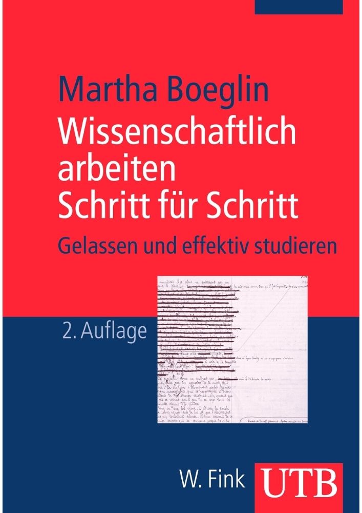 buch Dissertation schreiben mit Scriptoria