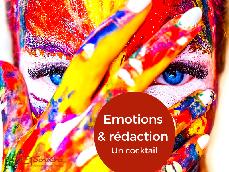 emotions quand on rédige sa thèse