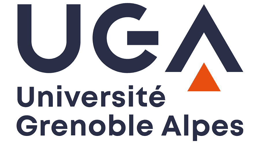 universite-grenoble-alpes-uga-logo-vector Rédiger sa thèse Scriptoria Collège doctoral de Grenoble Alpes