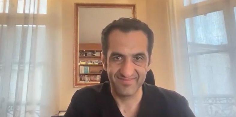 Masrour